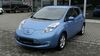Nissan Leaf suedergellersen