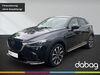 Mazda CX-3 loehma