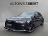 Audi RS6 ober-hilbersheim