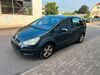 Ford S-Max namborn