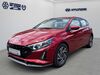Hyundai i20 hueckeswagen