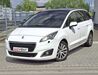 Peugeot 5008 enzkloesterle