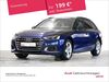Audi A4 dohma