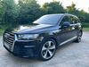 Audi Q7 ober-hilbersheim