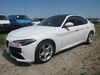 Alfa Romeo Giulia kiedrich