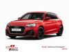 Audi A1 boernicke
