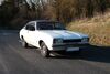 Ford Capri Gersfeld (Rhön)