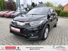 Honda HR-V suedergellersen