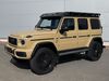 Mercedes-Benz G 63 AMG juetrichau