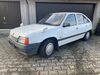 Opel Kadett enzkloesterle