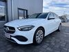 Mercedes-Benz C 200 gau-odernheim