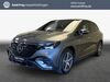 Mercedes-Benz EQE SUV altdorf