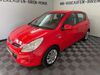 Hyundai i20 roedelmaier