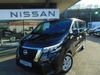 Nissan Primastar Meinborn