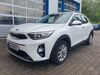 Kia Stonic saalow