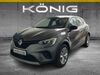 Renault Captur hottelstedt