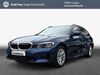 BMW 320 siebeldingen