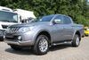 Mitsubishi L200 dorn-duerkheim