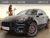 Porsche Macan muenster-sarmsheim