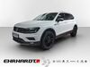 VW Tiguan Allspace schwallungen