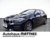 BMW 118 huelseburg