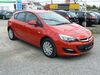 Opel Astra osthausen-wuelfershausen