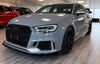 Audi RS3 zeltingen-rachtig