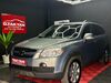 Chevrolet Captiva Enzklösterle