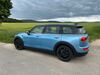 Mini One Clubman goergeshausen