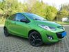 Mazda 2 Münster-Sarmsheim