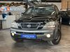 Kia Sorento tegernsee