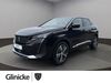 Peugeot 3008 orlamuende