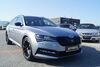 Skoda Superb undenheim