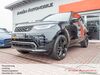 Land Rover Discovery dankmarshausen