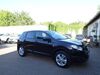 Nissan Qashqai hottelstedt