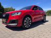 Audi SQ2 tegernsee