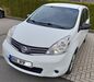 Nissan Note walhausen