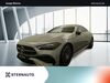 Mercedes-Benz CLE 220 leipziger
