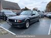 BMW 520 Deutschland