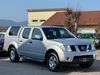 Nissan Navara birkweiler