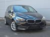 BMW 218 Gran Tourer ober-hilbersheim