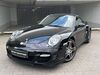 Porsche 997 ockenheim