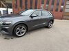 Audi Q8 tegernsee