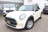 Mini ONE goergeshausen