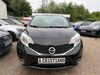 Nissan Note Meinborn