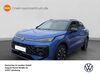 VW T-Roc artlenburg
