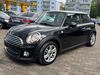 Mini Cooper muenster-sarmsheim