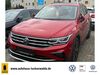 VW Tiguan rabenau