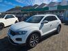 VW T-Roc dudeldorf