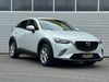 Mazda CX-3 Münchweiler am Klingbach